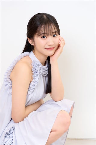 ミスマガGP永岡ゆきね、配信で大食い・激辛・コスプレ挑戦「グランプリ目指して必死でした」
