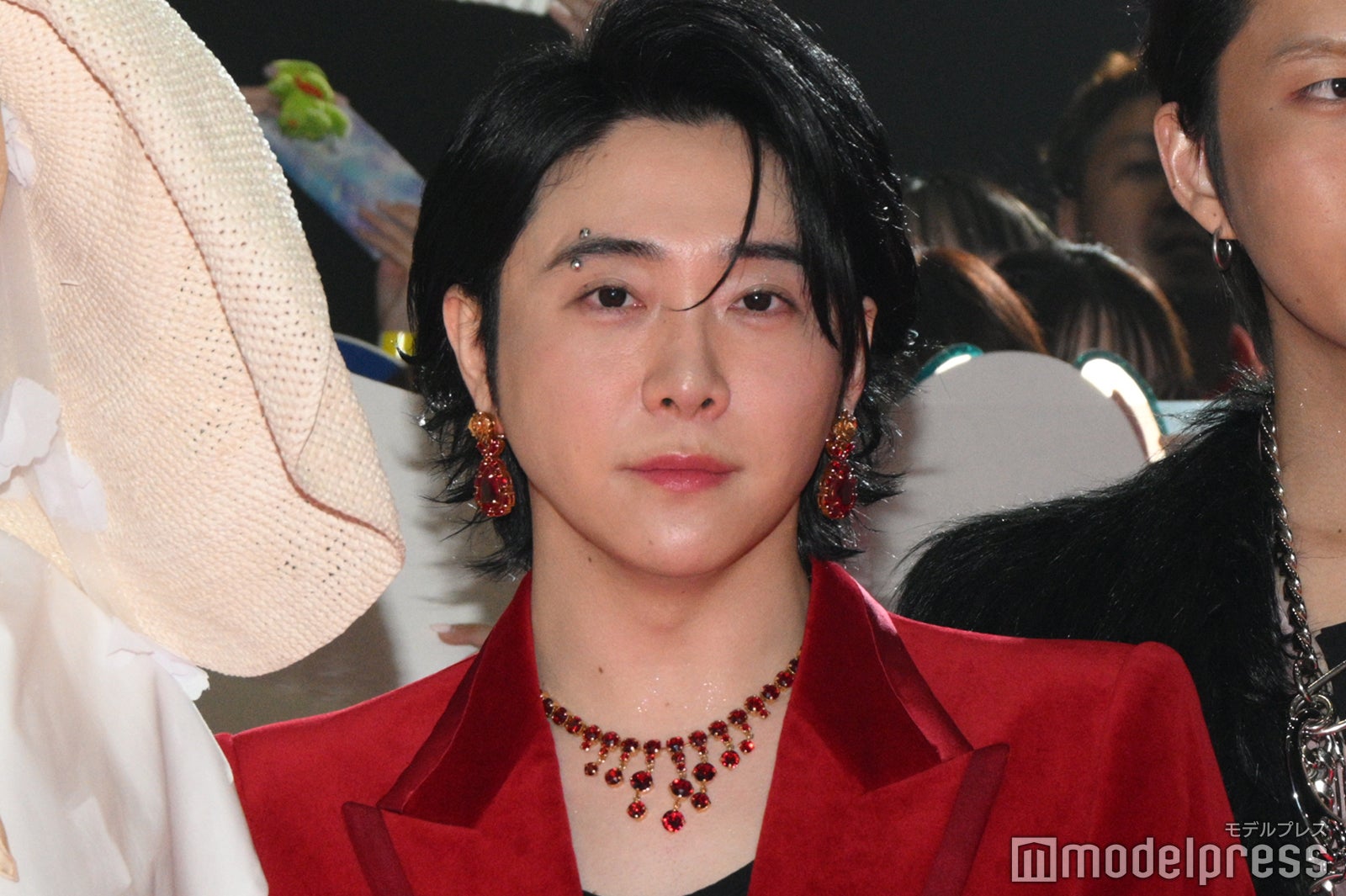 SixTONES京本大我、ミセス大森元貴との自撮り公開「顔が完全にオフ森」「きょもっくん可愛い」の声