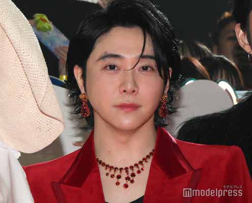 SixTONES京本大我、ミセス大森元貴との自撮り公開「顔が完全にオフ森」「きょもっくん可愛い」の声