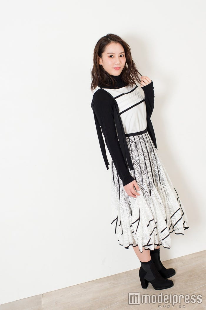 山本千尋(C)モデルプレス