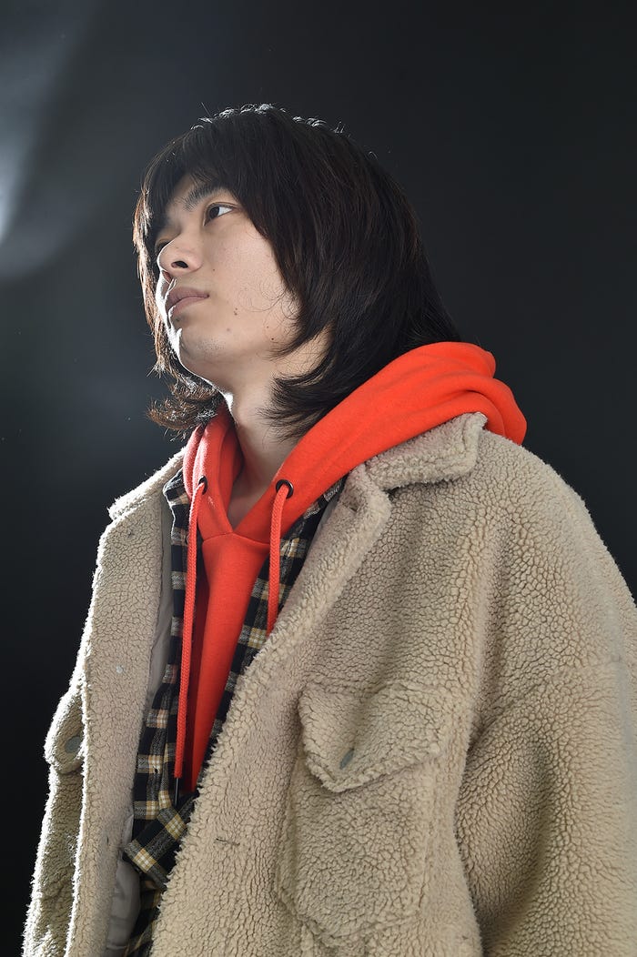 MASAKI(提供写真)