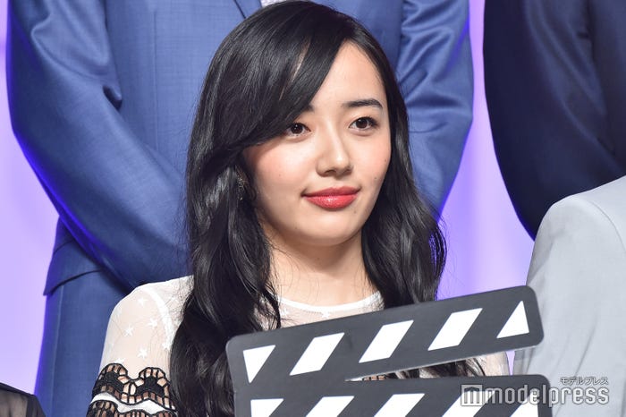 森田望智 (C)モデルプレス