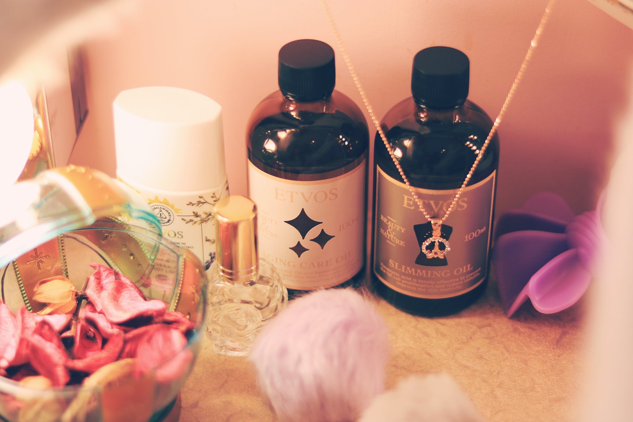 東南は出会いを運んでくる方角／photo by GIRLY DROP