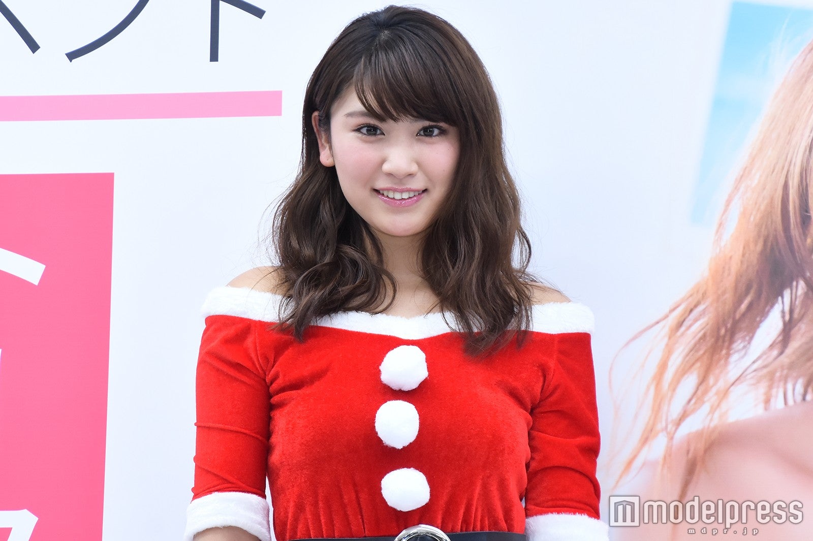 久松郁実 （C）モデルプレス