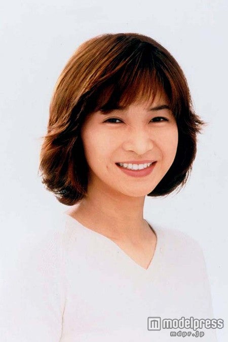 田中美佐子