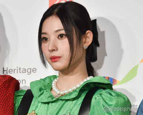 NMIXXジニ、グループ脱退・JYPとの専属契約終了を発表