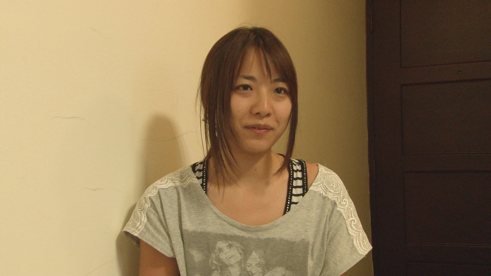 かすが／「あいのり：Asian Journey」第9話より（C）フジテレビ