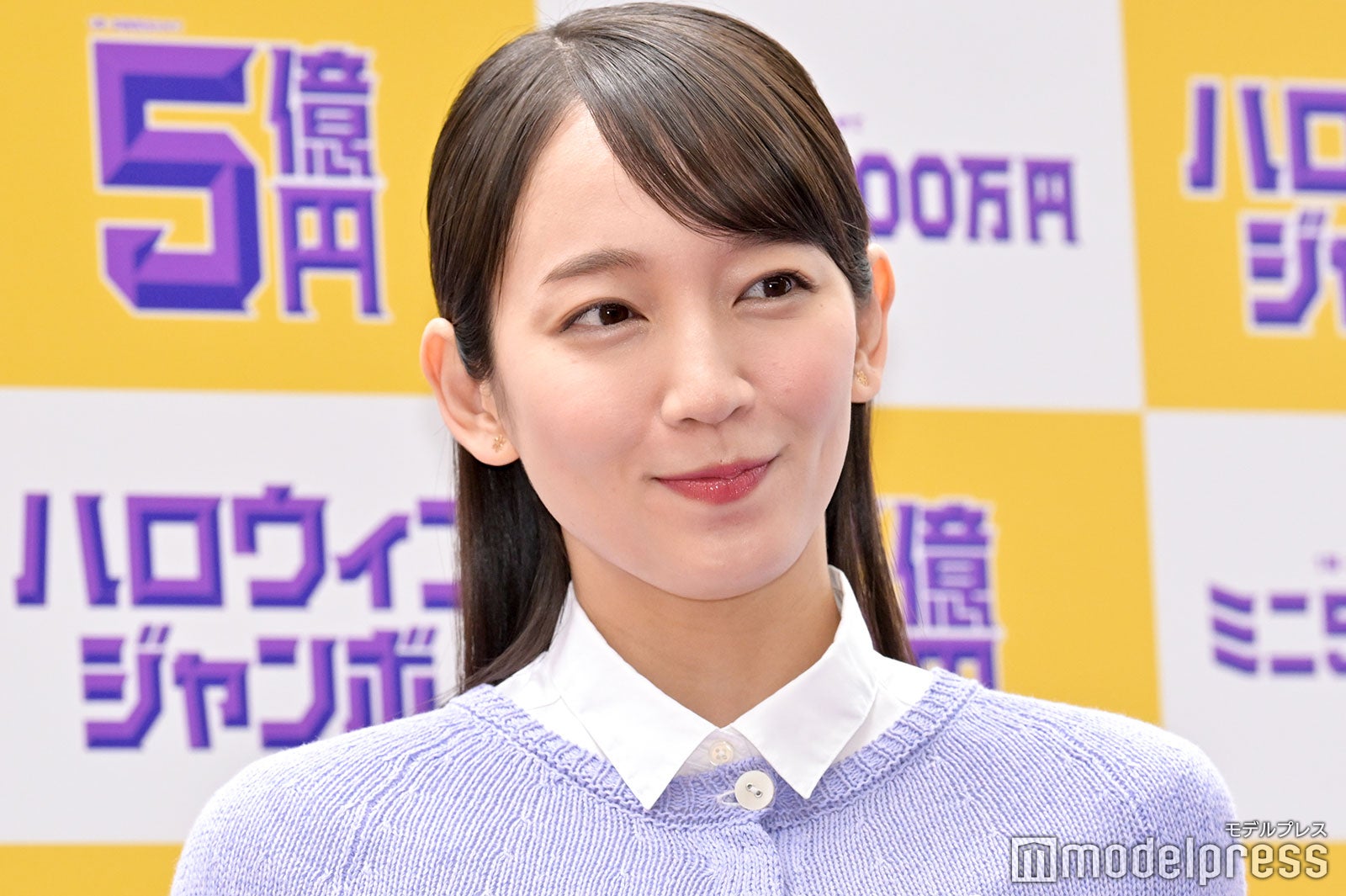 吉岡里帆（C）モデルプレス