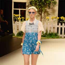 「WC」2013年春夏コレクション