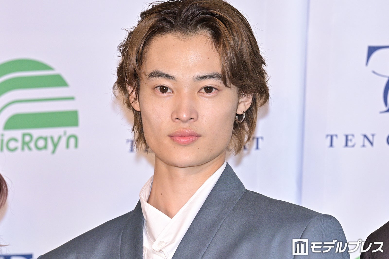 窪塚愛流（C）モデルプレス