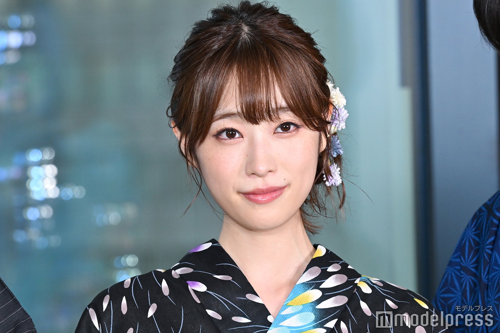 高橋ひかる（C）モデルプレス