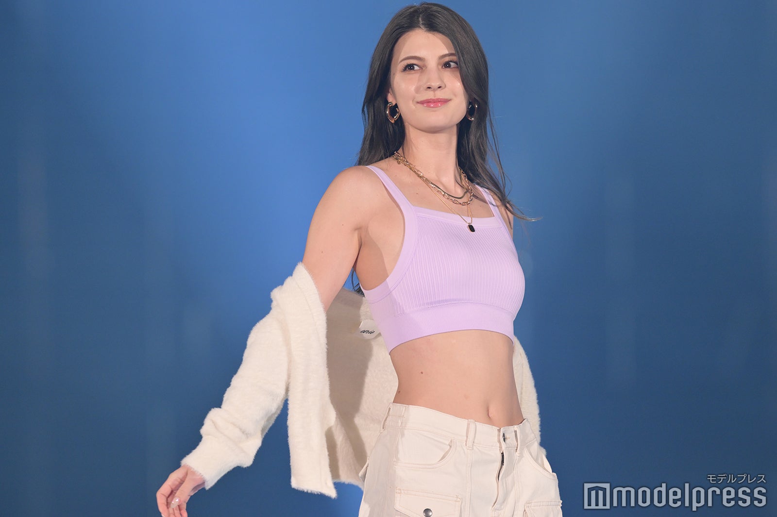 マギー（C）モデルプレス