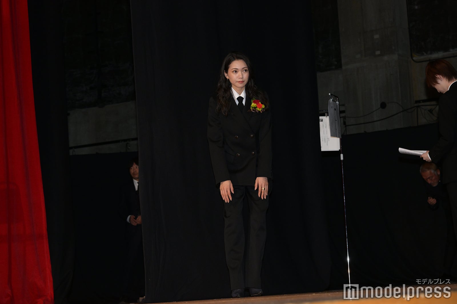 二階堂ふみ（C）モデルプレス