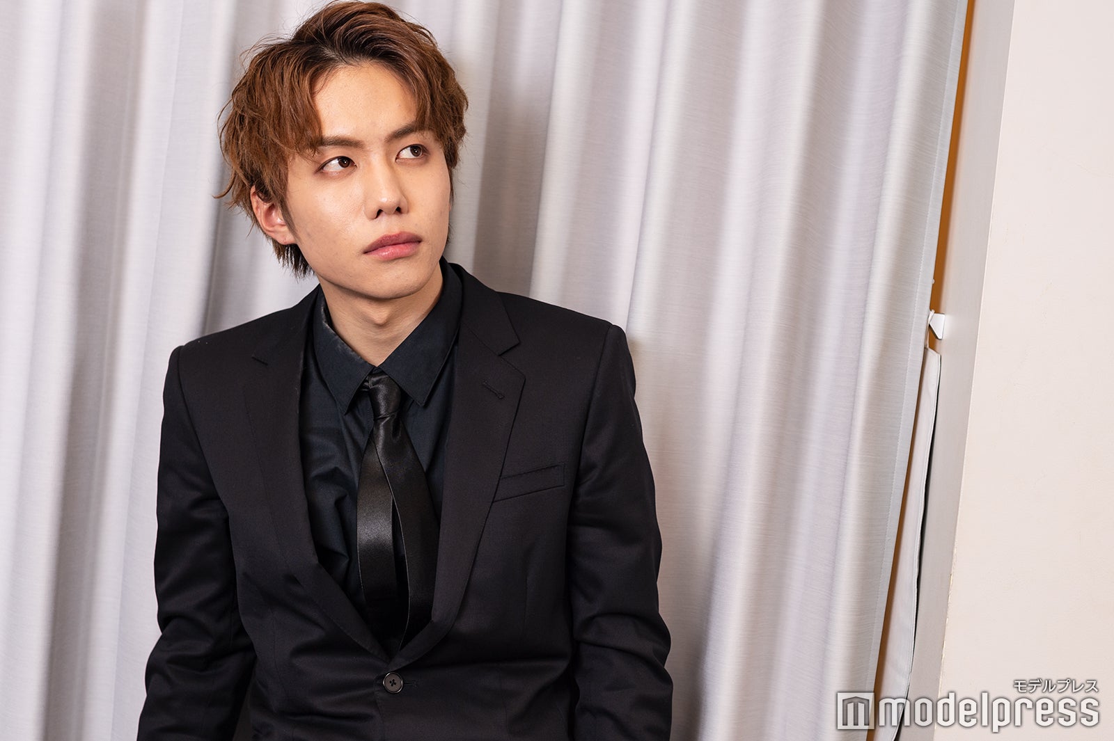 一光希さん（C）モデルプレス