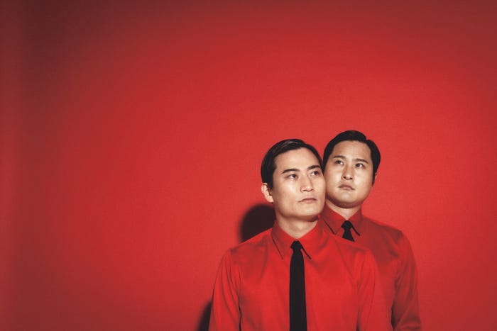 きつね(提供写真)