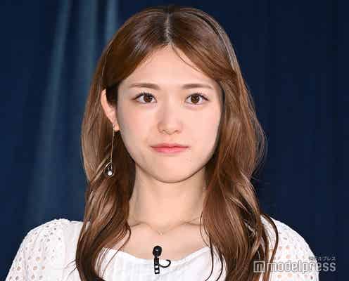 松村沙友理、アイドルの盗撮写真拡散に恐怖「推しも悲しい」