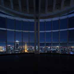 東京シティビュー