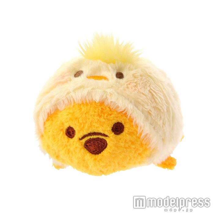 TSUM TSUM Sサイズ¥600円(税別)/(C)Disney