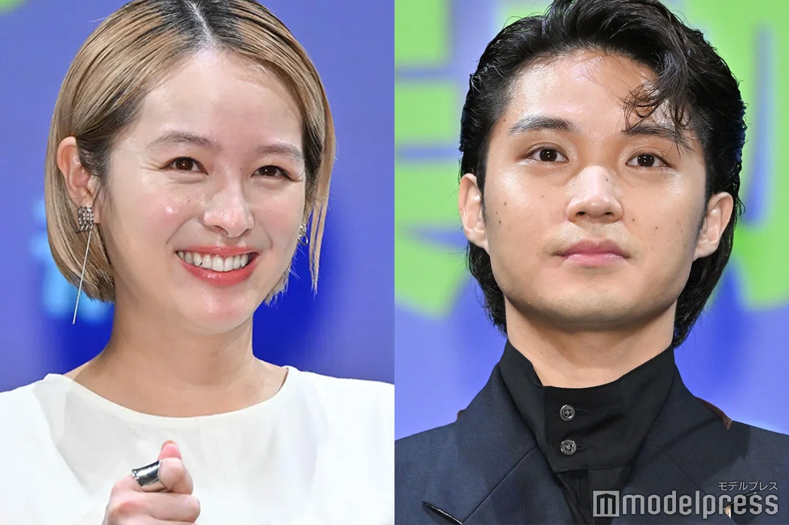 磯村勇斗、“4回共演”清野菜名の素顔明かす「仲良くなったら…」