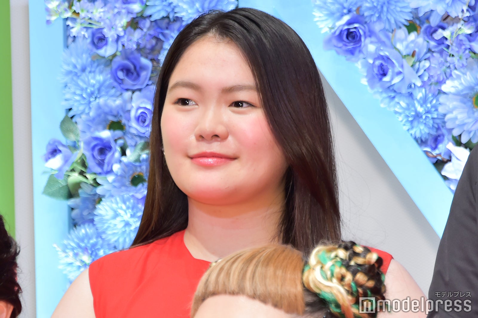 富田望生 （C）モデルプレス