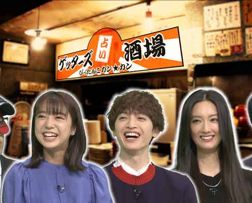 キスマイ玉森裕太「心が11歳で止まっている」“ボス恋”メンバーの本性が明らかに