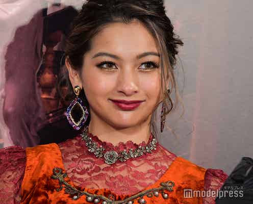 ゆきぽよ、クラブで遭遇した人気俳優明かす シャンパン2本“豪快飲み”する姿も目撃