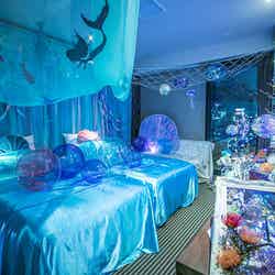 マーメイドのJewelry Collection Night/画像提供:ベストブライダル