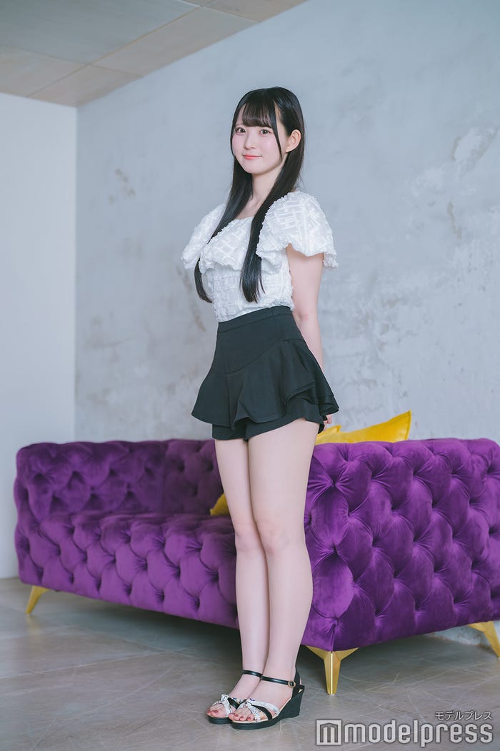 石川奈和さん(C)モデルプレス