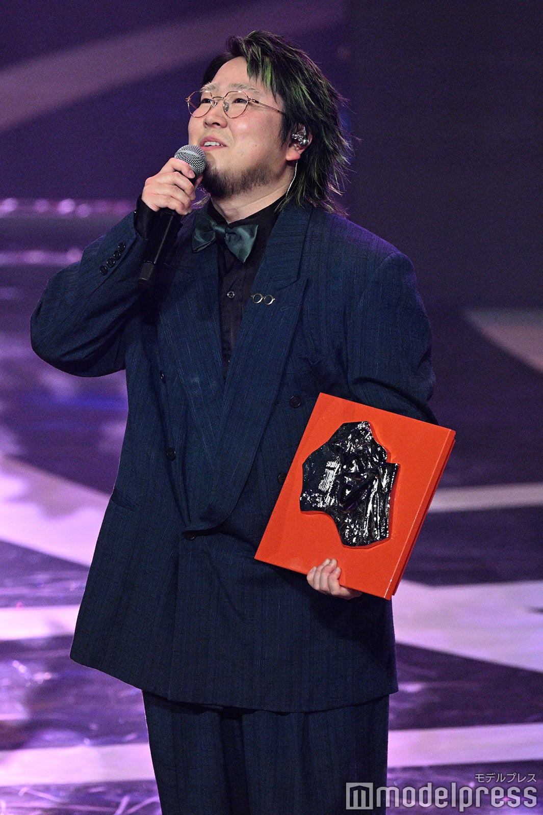 （C）モデルプレス