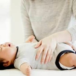 寝かしつけのときに私を救った! コレがわが家の「三種の神器」