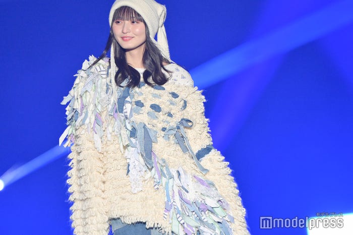 遠藤さくら(C)モデルプレス