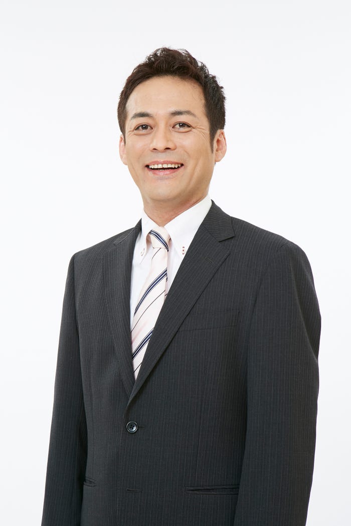 山田亮さん(C)YOSHIMOTO KOGYO CO.,LDT.
