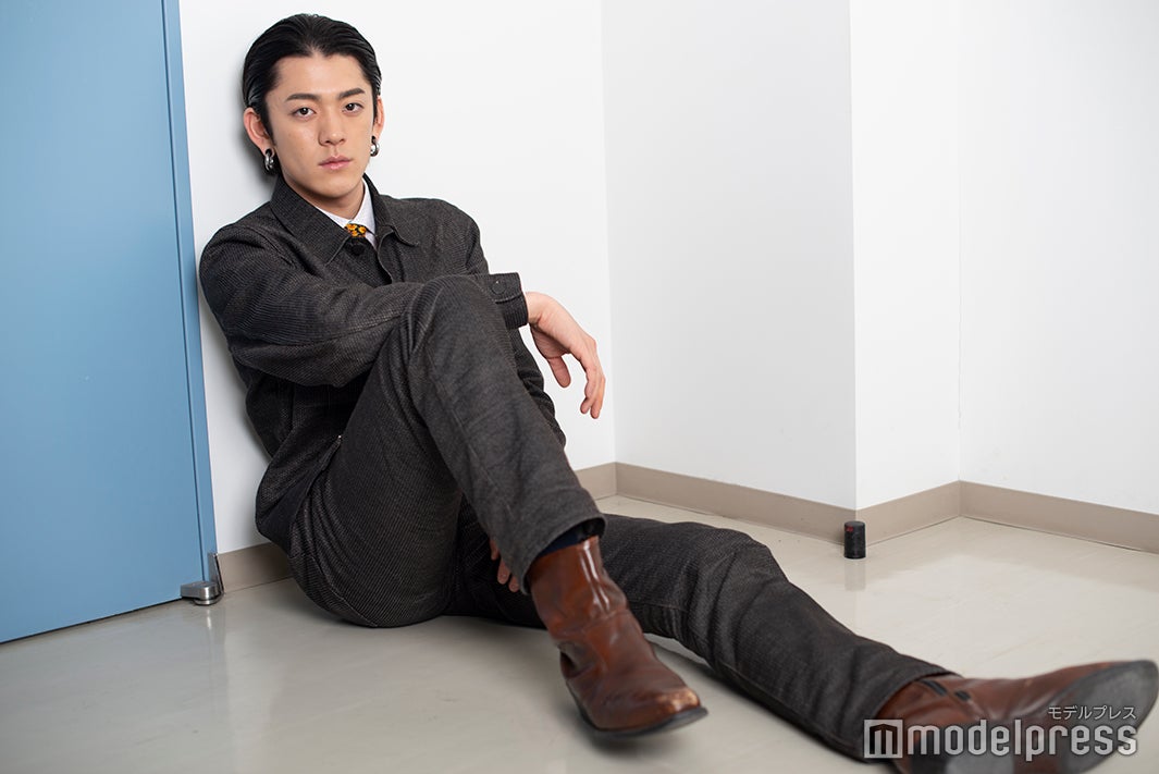 松下幸大朗さん（C）モデルプレス