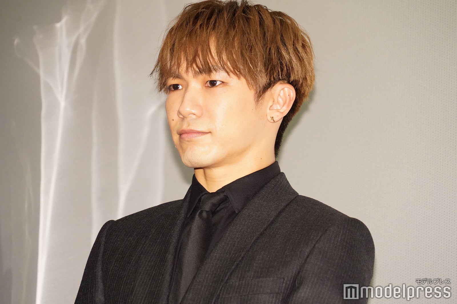 EXILE NAOTO（C）モデルプレス