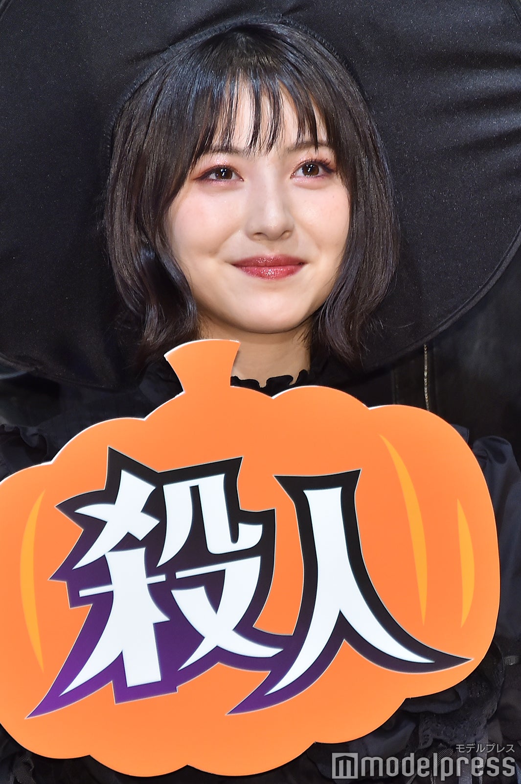 浜辺美波（C）モデルプレス