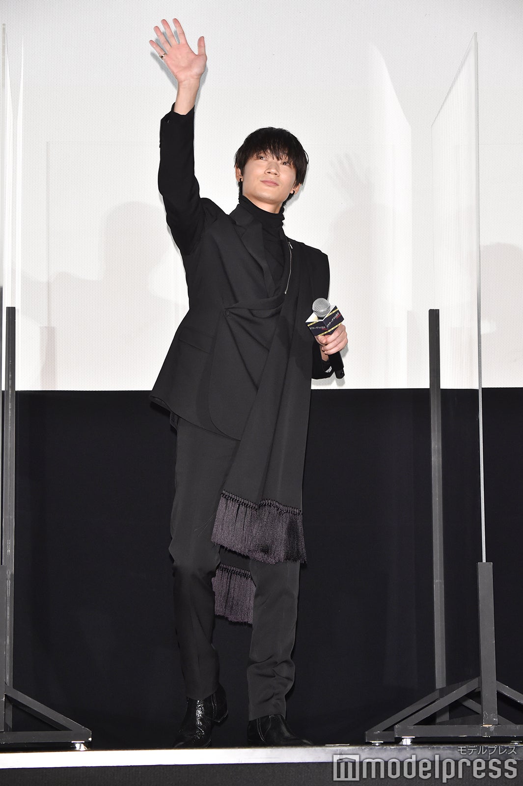 綾野剛（C）モデルプレス