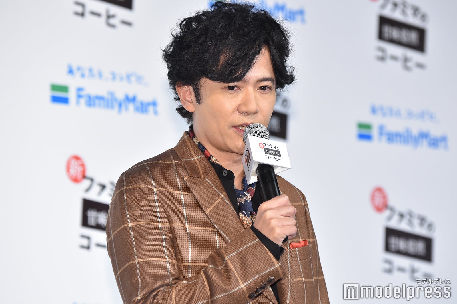 稲垣吾郎 （C）モデルプレス