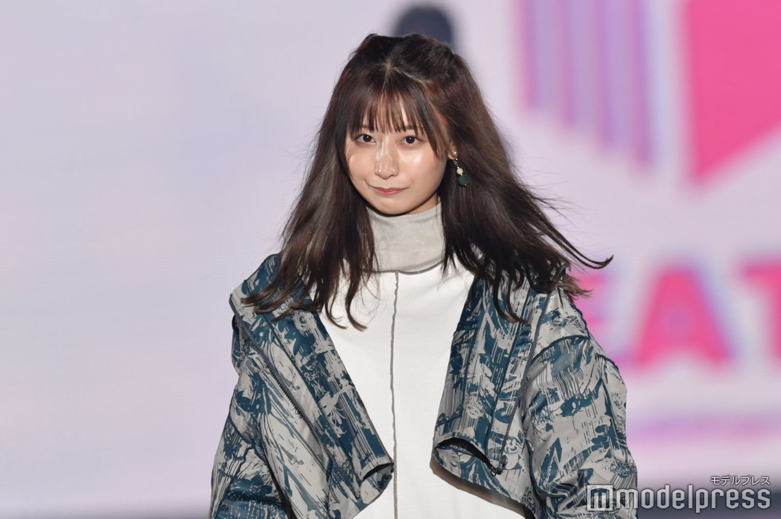 鈴木優香（C）モデルプレス