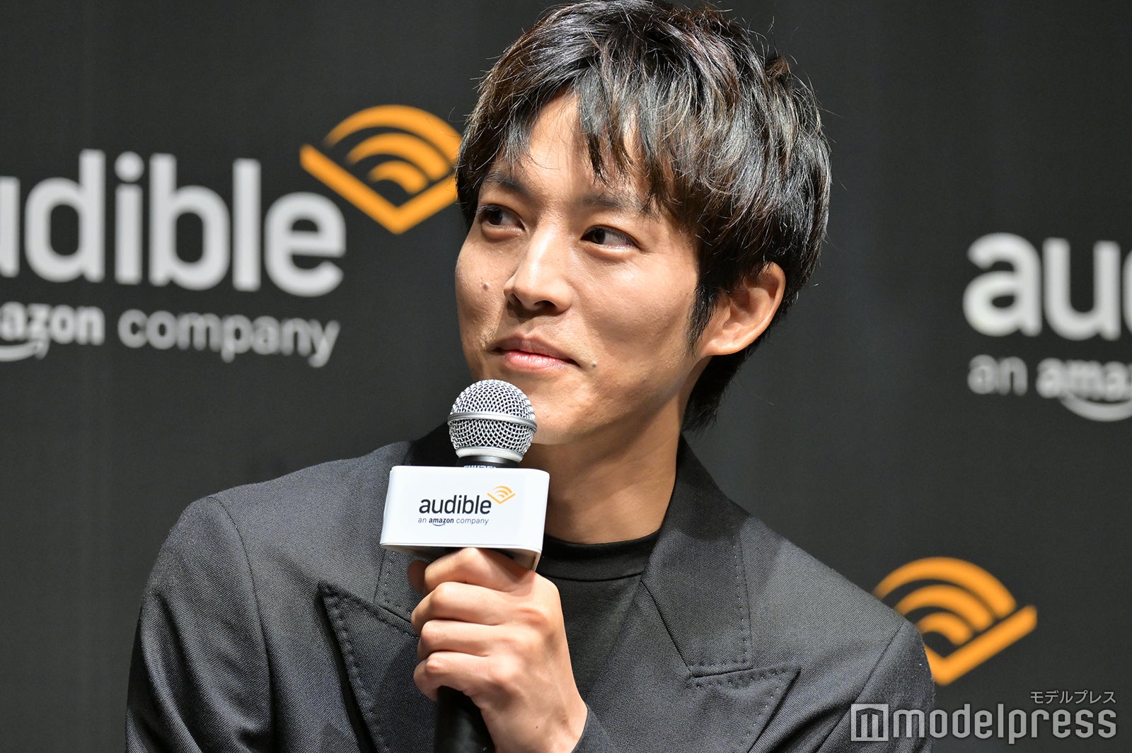 松坂桃李（C）モデルプレス