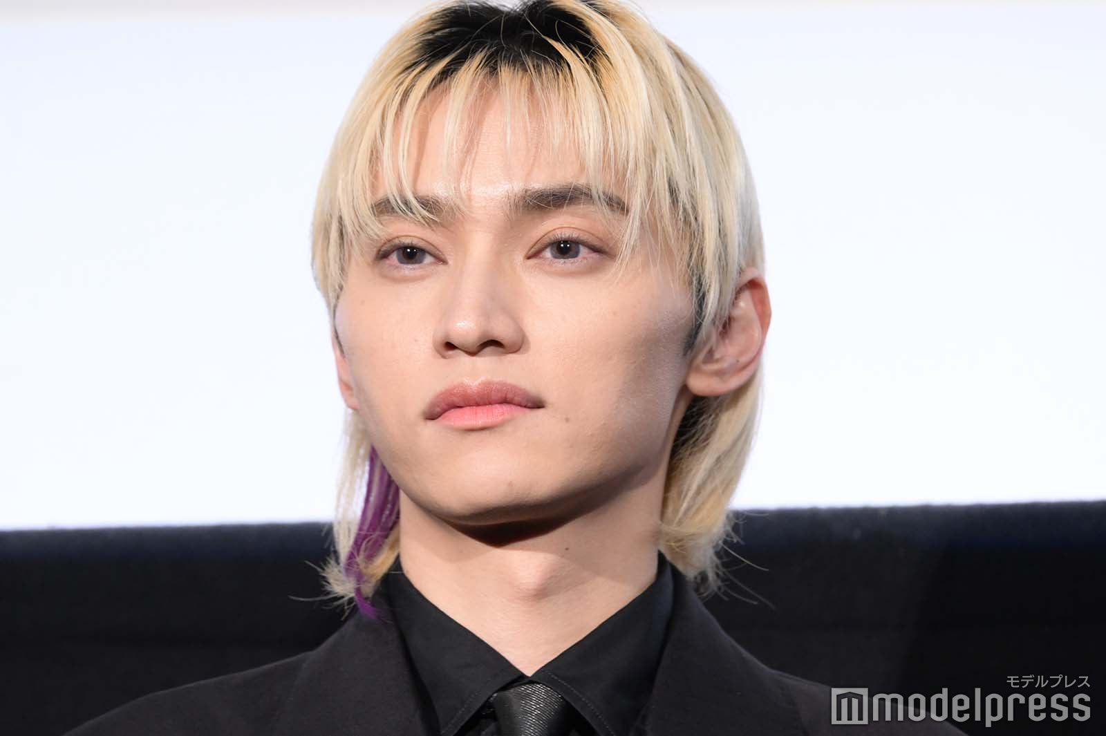 SKY-HI（C）モデルプレス