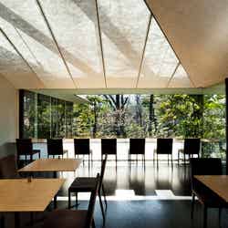 NEZUCAFE内観/提供画像