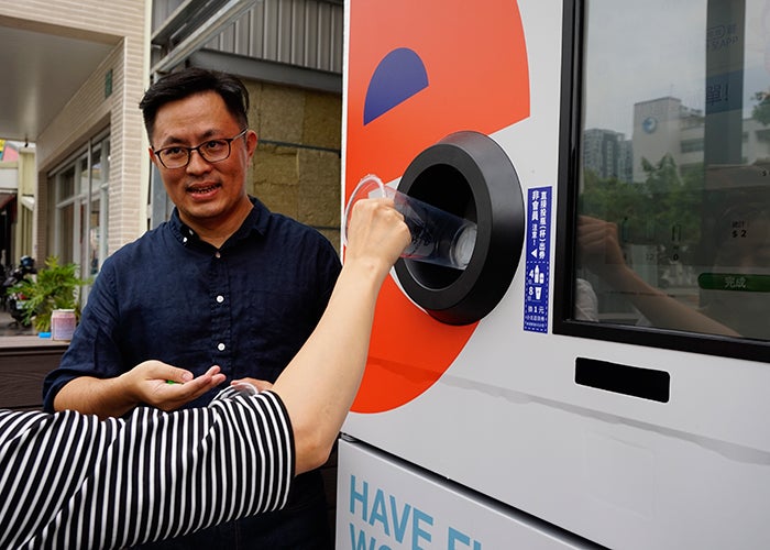 ミルクシャ／画像提供：MILKSHOP JAPAN株式会社