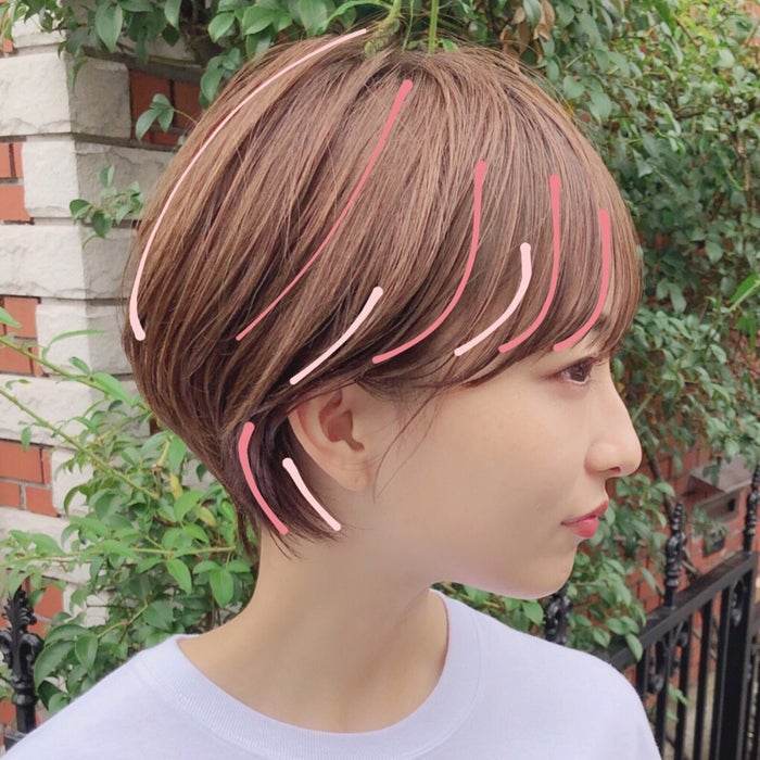 ワックス1つでこなれ感が出せるおすすめヘア イチオシ商品 コテを使わなくてもおしゃれ モデルプレス
