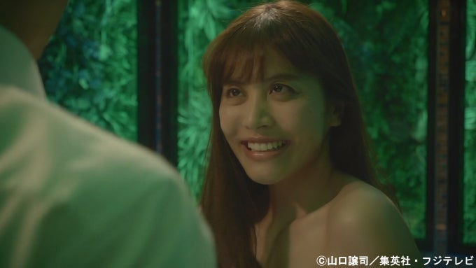 武田真治 人妻役の中別府葵と半裸で ずりあげ まくる過激ベッドシーン モデルプレス 武田真治 人妻役の中別府葵と半裸で ずりあげ まくる過激ベッドシーン モデルプレス