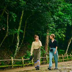 鳥取東照宮(C)モデルプレス