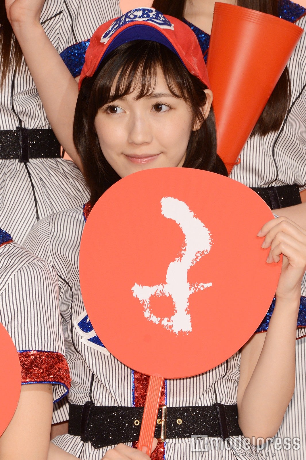 （C）モデルプレス