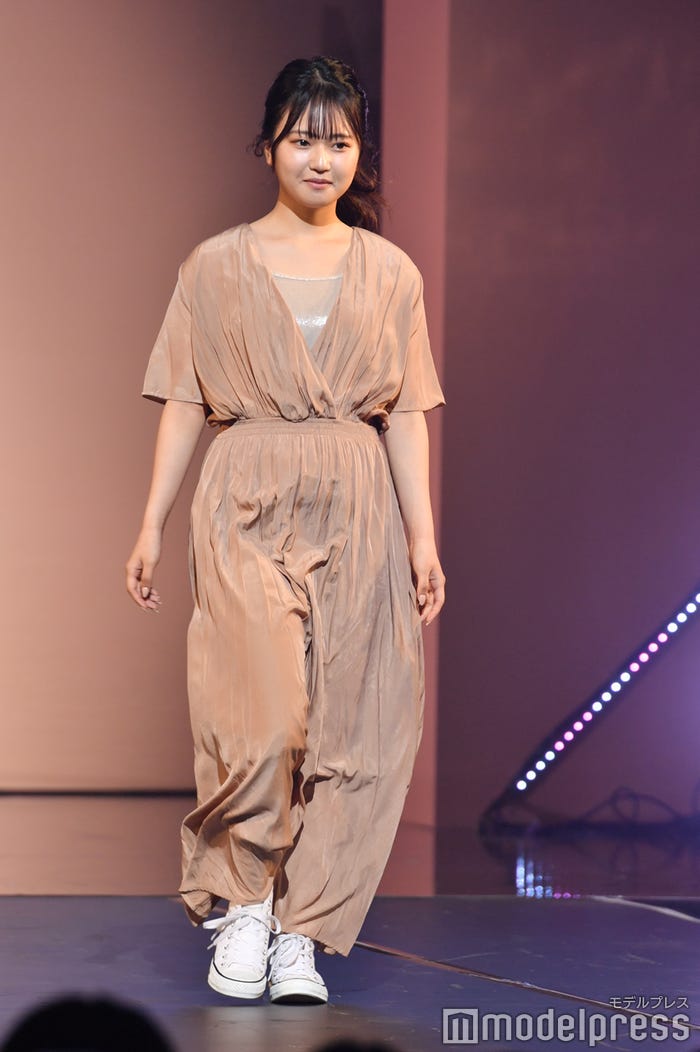 わたげ(C)モデルプレス