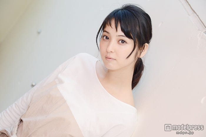 佐々木希の母親像「いつかそういう時が来たら私も強くなるのかな」