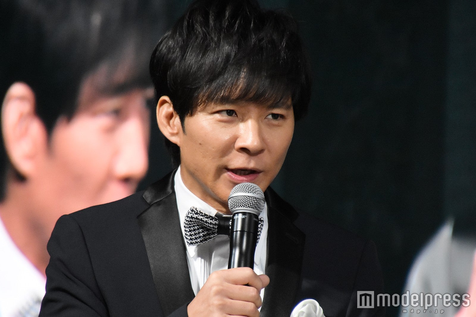 渡部建、佐々木希との子どもの予定に言及　幸せ生活語る