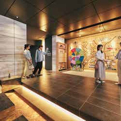 OMO3東京赤坂 by 星野リゾート/画像提供:星野リゾート